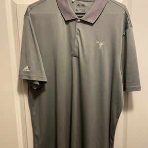 Adidas South Carolina Golf Polo